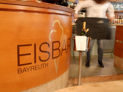 Photo: Eisbar Bayreuth